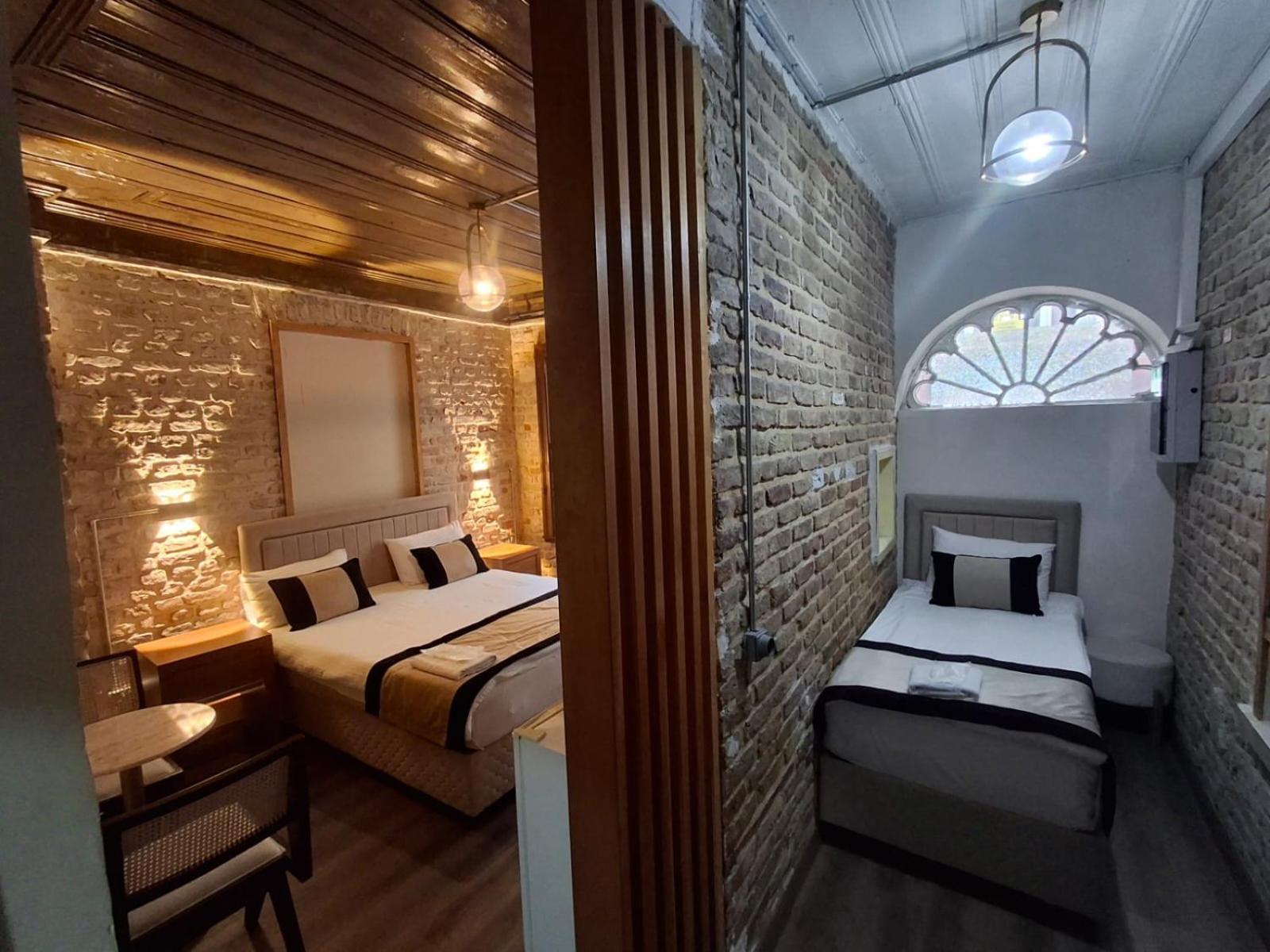 Besiktas Guest House Стамбул Экстерьер фото